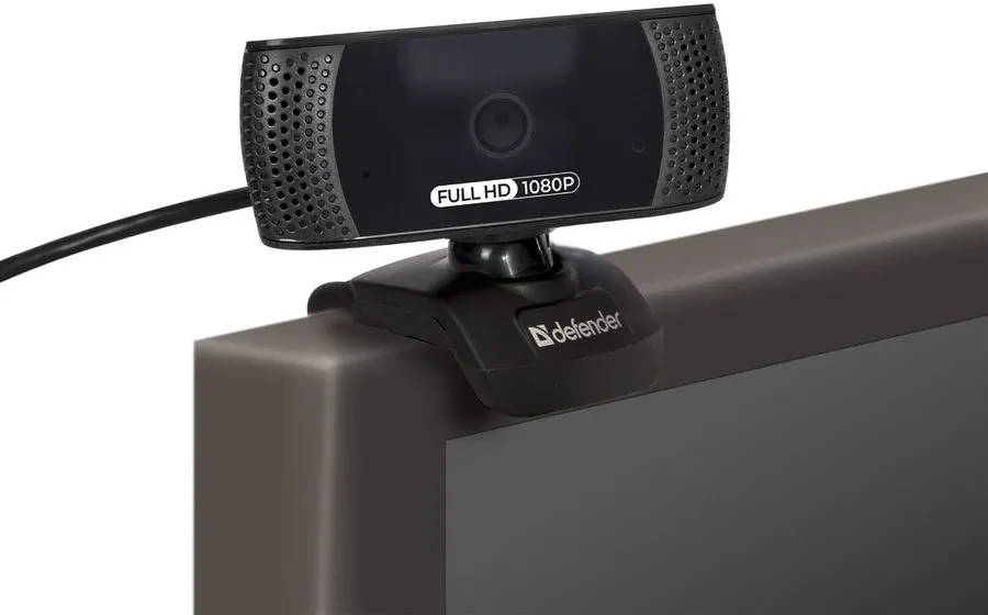 картинка Web-камера Defender G-lens 2694 (63194) от магазина КомпьютерЦентр