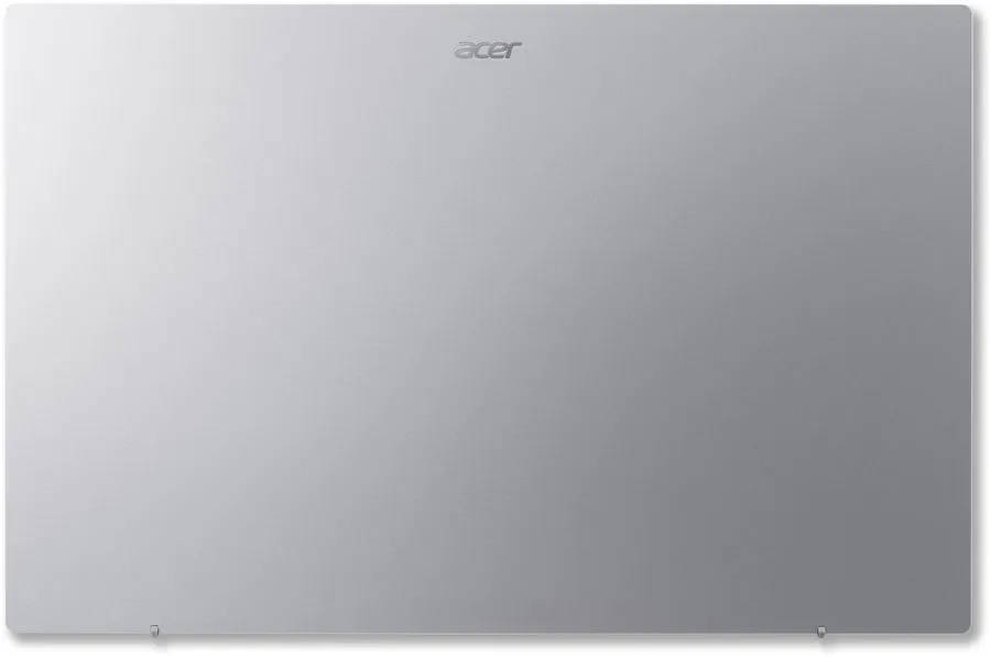 картинка Ноутбук Acer Extensa EX215-33-384J 15.6'' 8Gb / 512Gb SSD Silver (NX.EH6CD.001) от магазина КомпьютерЦентр