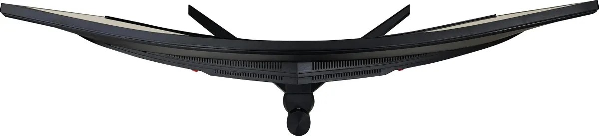 картинка Монитор 34'' Acer ED340CUHbmiipx VA Curved 1500R 3440x1440 (UM.CE0EE.H01) от магазина КомпьютерЦентр