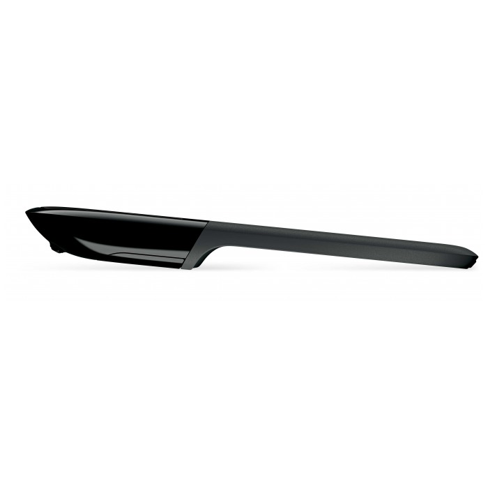 картинка Мышка Microsoft ARC Touch Wireless Black (RVF-00004) от магазина КомпьютерЦентр