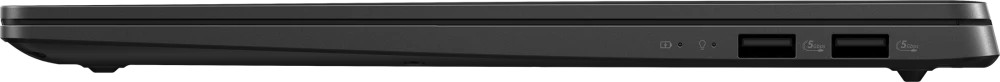 картинка Ноутбук ASUS Vivobook S 14 OLED S5406SA 14''/ 1920x1200 / Intel Core Ultra 5 226V 2100MHz/  16GB/  1TB SSD/  Intel Arc Graphics/  Windows 11 Pro / Black от магазина КомпьютерЦентр