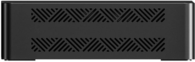 картинка Неттоп CBR MiniPC-SMCR-DT03/  N4500/  AC WIFI/  RJ45/  8G LPDDR4 (4G LPDDR4*2)/  256G PCIe Gen3/  Plastic housing/  12V 3A adaptor от магазина КомпьютерЦентр