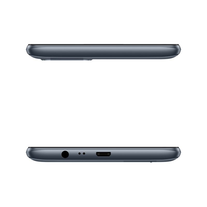 картинка Смартфон Realme C11 2021 2/32Gb Grey от магазина КомпьютерЦентр