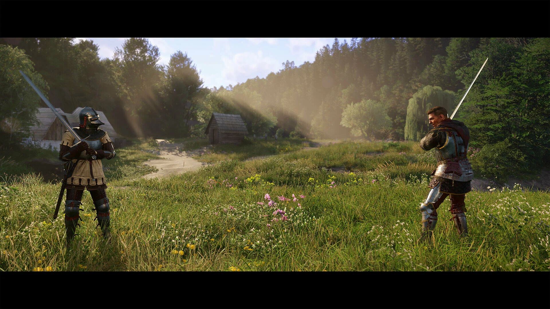 картинка Игра Kingdom Come Deliverance 2 (PlayStation 5) от магазина КомпьютерЦентр