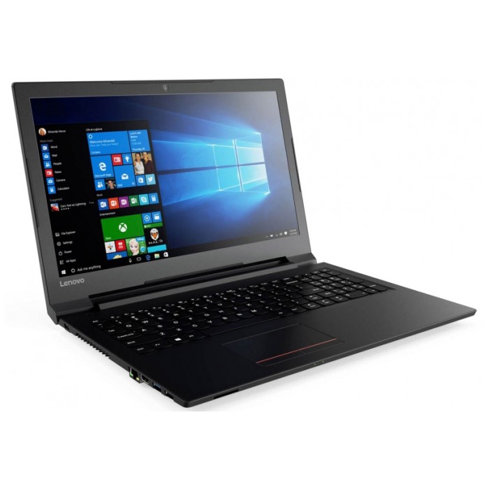 картинка Ноутбук Lenovo IdeaPad V110-15IAP Black (80UD00V2US) от магазина КомпьютерЦентр