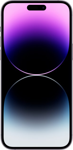 картинка Apple iPhone 14 Pro Max 512GB Purple (Kомиссия АКБ 83%) от магазина КомпьютерЦентр