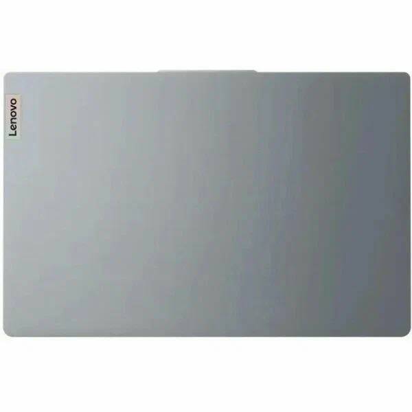 картинка Ноутбук Lenovo IdeaPad Slim 3 15ABR8 (82XMBDTRRU) 15.6'' IPS/  AMD Ryzen 3 7330U (4/ 8)/  8Gb/  SSD 256Gb/  AMD Vega 6/  Wi-Fi AX/  47Wh/  NoOS/  серый от магазина КомпьютерЦентр