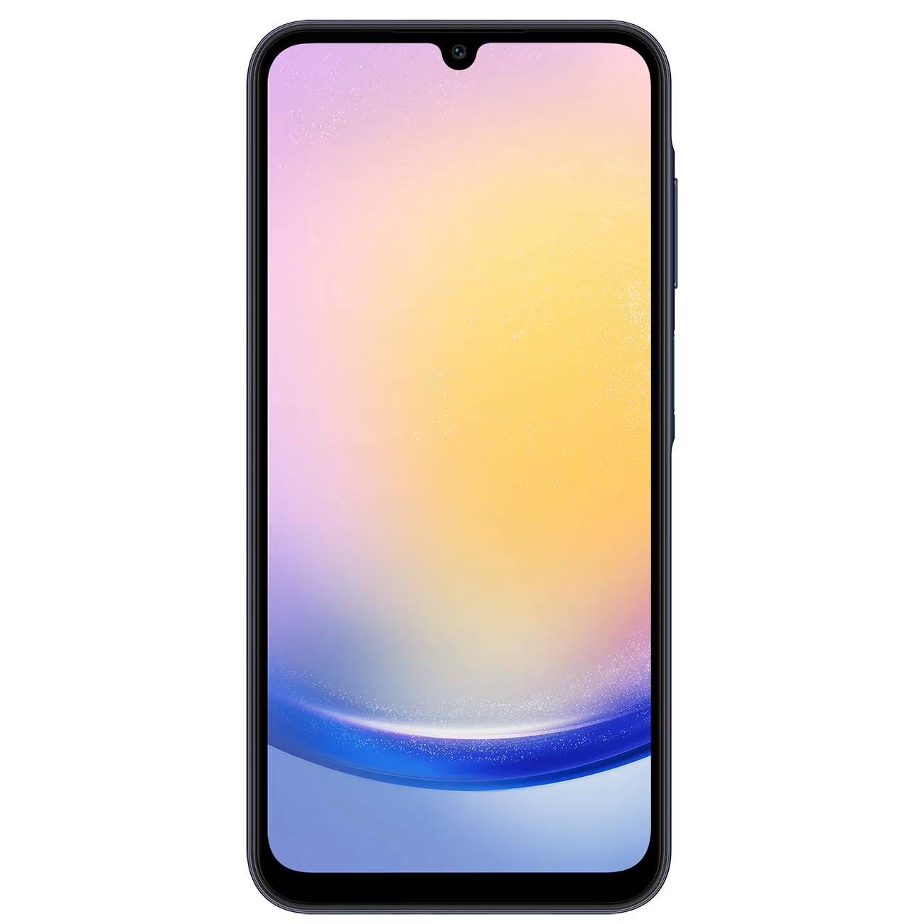 картинка Смартфон Samsung Galaxy A25 Blue Black 6.5'' 6Gb / 128Gb от магазина КомпьютерЦентр