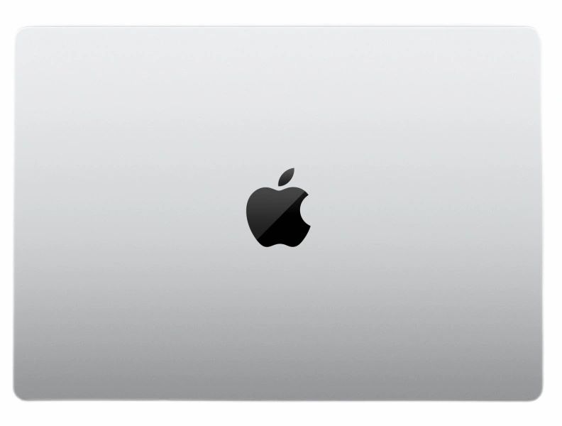 картинка Ноутбук Apple MacBook Pro 14 Pro'' M5 Pro/  24Gb/  1TB SSD/  WiFi/  BT Silver (MGDN4) от магазина КомпьютерЦентр