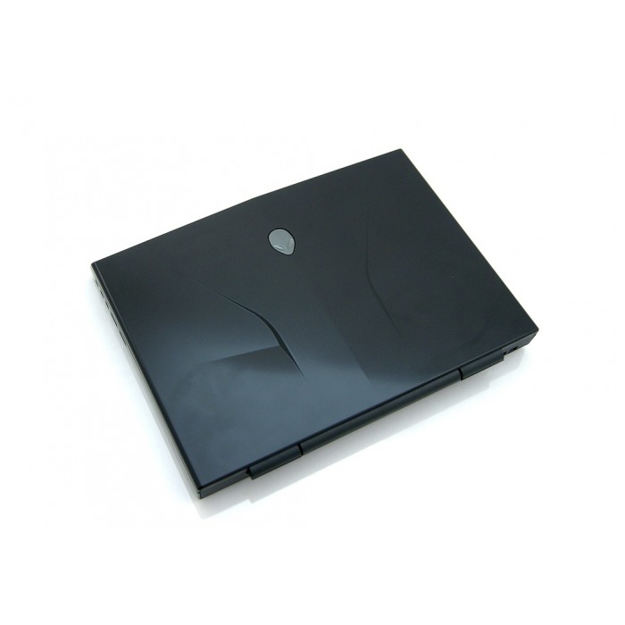 картинка Ноутбук Dell Alienware M11x (210-31211-Black) от магазина КомпьютерЦентр