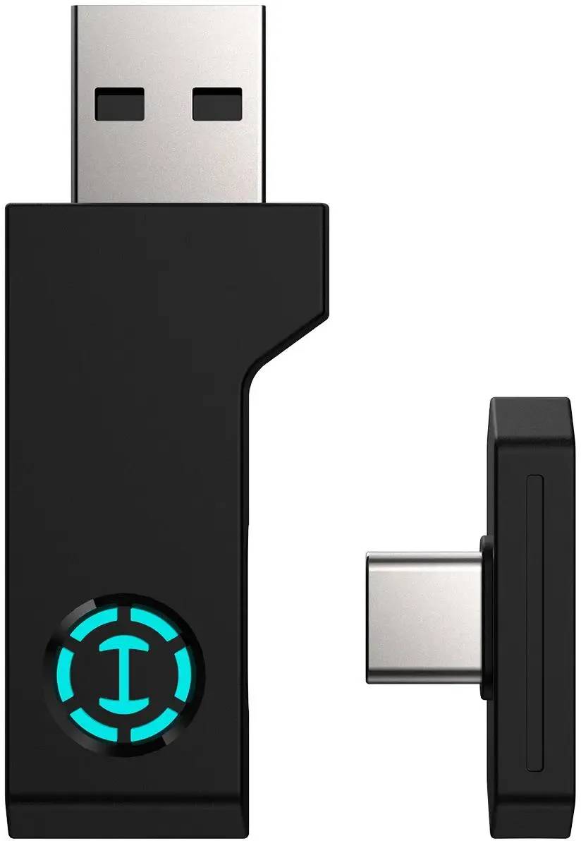 картинка Bluetooth гарнитура Edifier G4 S Black от магазина КомпьютерЦентр