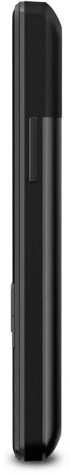 картинка Телефон мобильный Philips E590 3.2'' Black от магазина КомпьютерЦентр