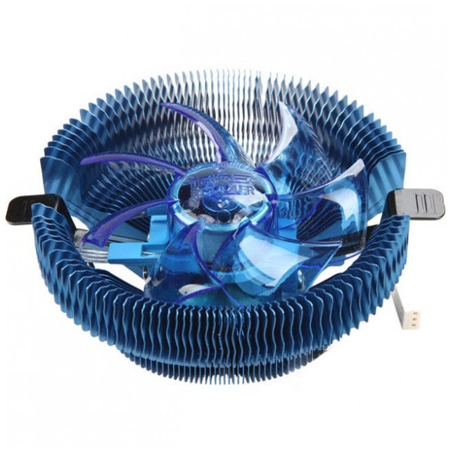 картинка Вентилятор для CPU PCCooler E92C (E92C) от магазина КомпьютерЦентр