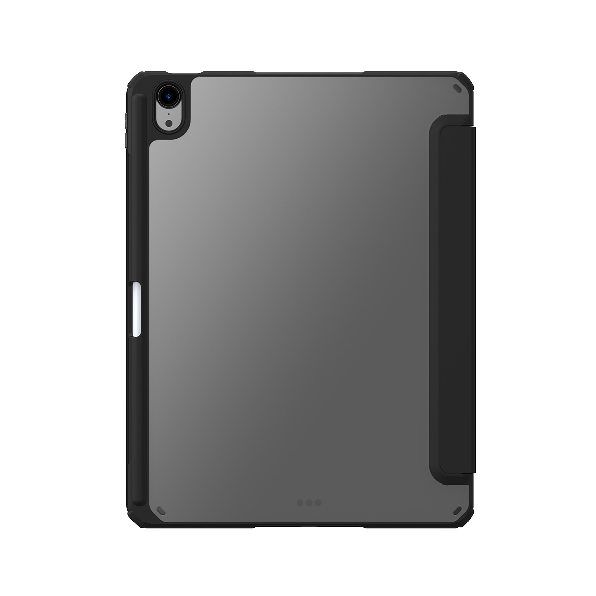 картинка Чехол Baseus Minimalist Series Protective Case (iPad 10 10.9'' 2022) - Cluster Black от магазина КомпьютерЦентр