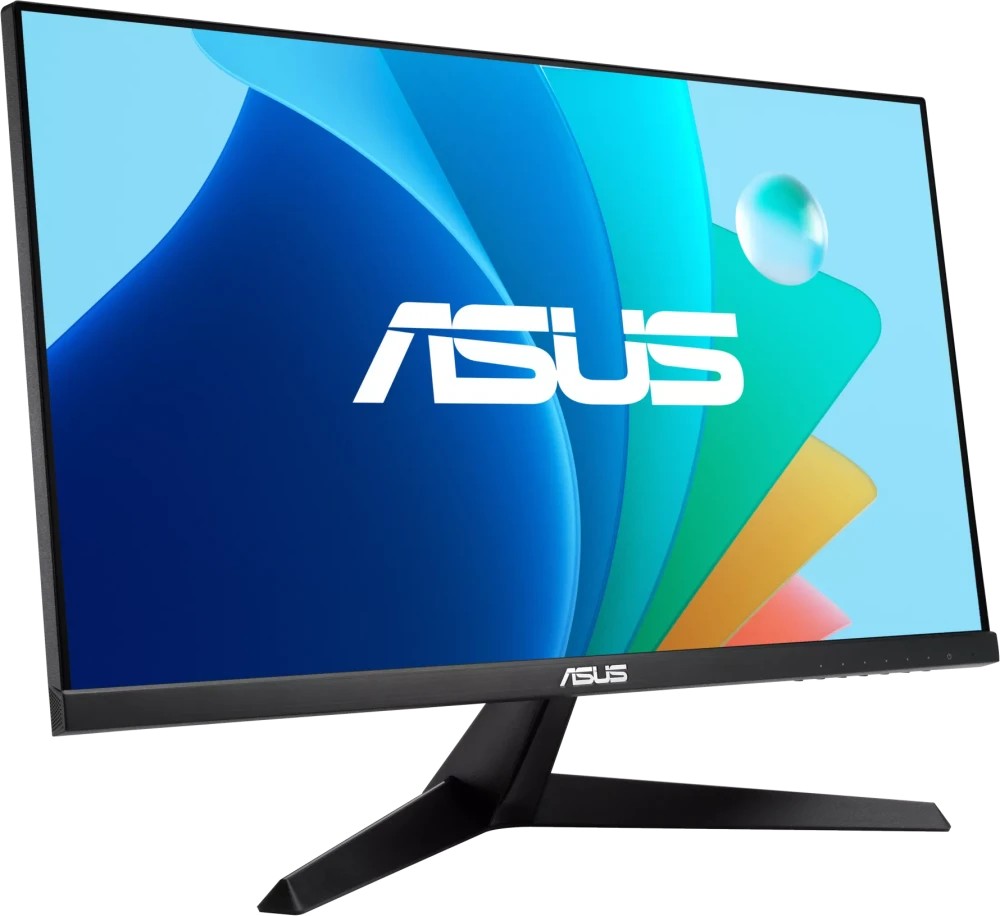 картинка Монитор 23.8'' Asus VY249HF IPS FHD, черный от магазина КомпьютерЦентр