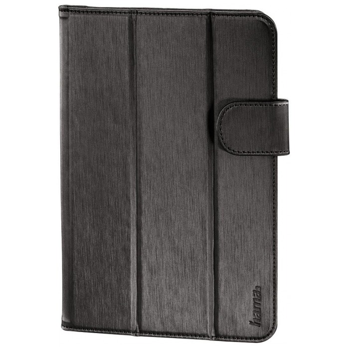 картинка Чехол HAMA для планшетов 7' Holder полиуретан Black (135545) от магазина КомпьютерЦентр