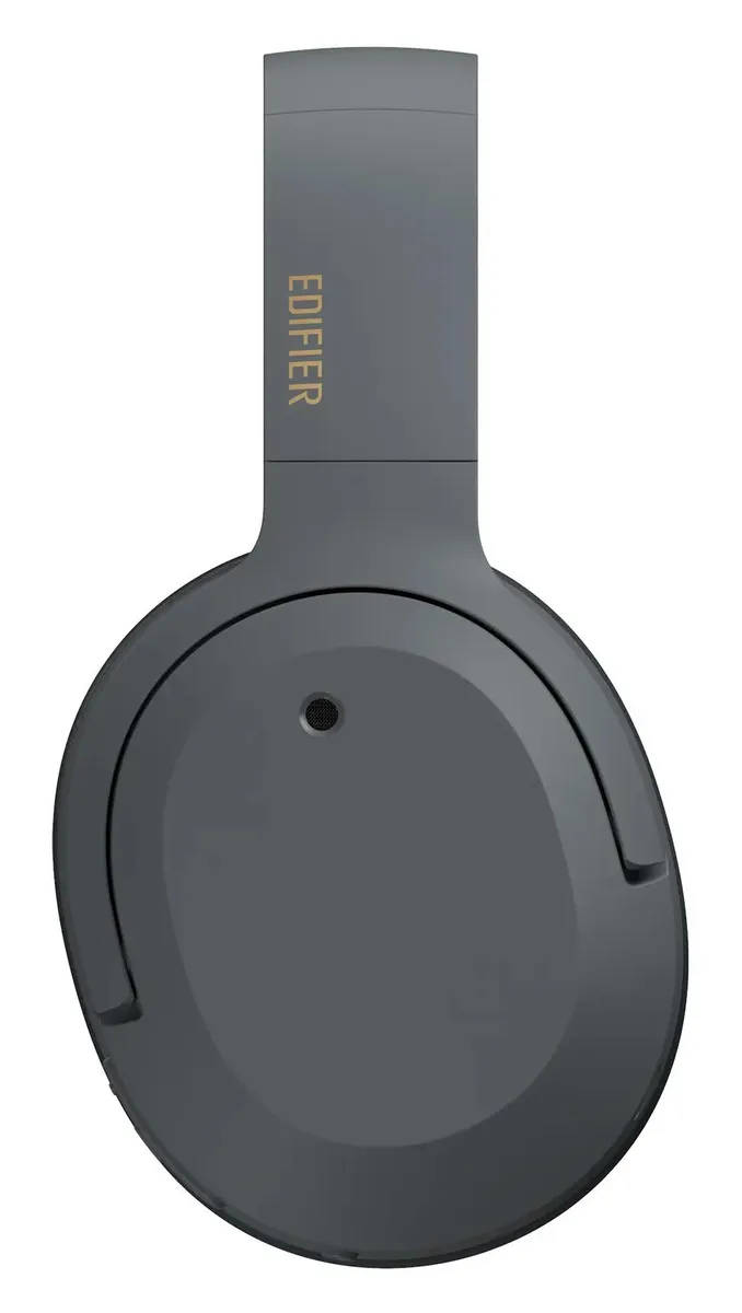 картинка Bluetooth гарнитура Edifier W820NB Plus Grey от магазина КомпьютерЦентр