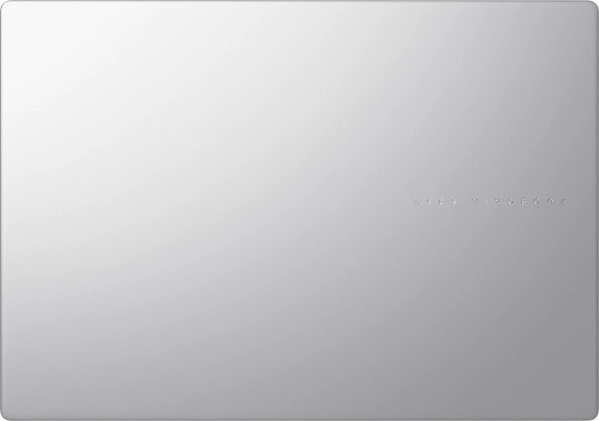 картинка Ноутбук ASUS VivoBook S16 S3607VA-RP078 16'' IPS (1920x1200)/  Intel Core i5-13420H/  16 ГБ/  512 ГБ/  Intel UHD Graphics/  NoOS, серебристый от магазина КомпьютерЦентр