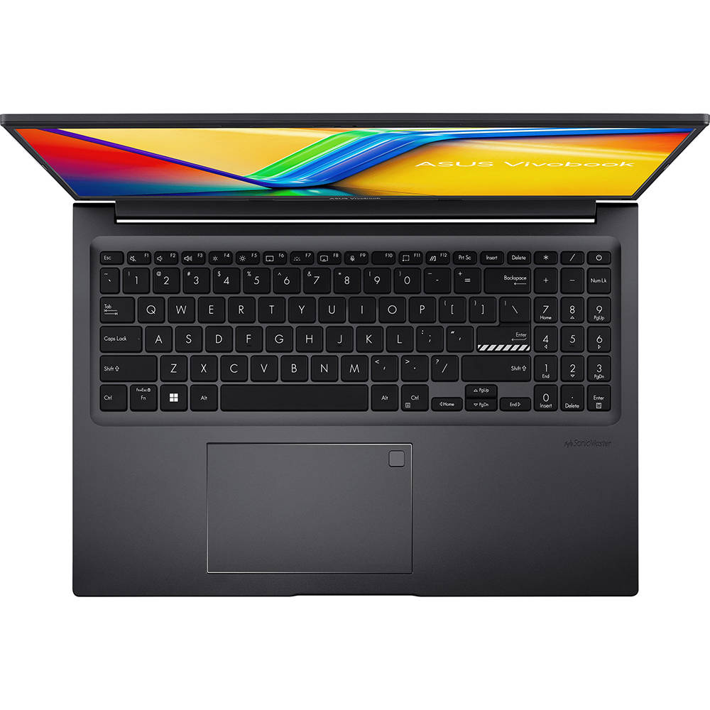 картинка Ноутбук ASUS Vivobook M1605YA-MB332 16'' 16Gb / 512Gb SSD Black от магазина КомпьютерЦентр