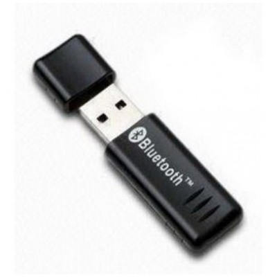 картинка USB Bluetooth STLab B-235 Class2 Antracite (B-235) от магазина КомпьютерЦентр