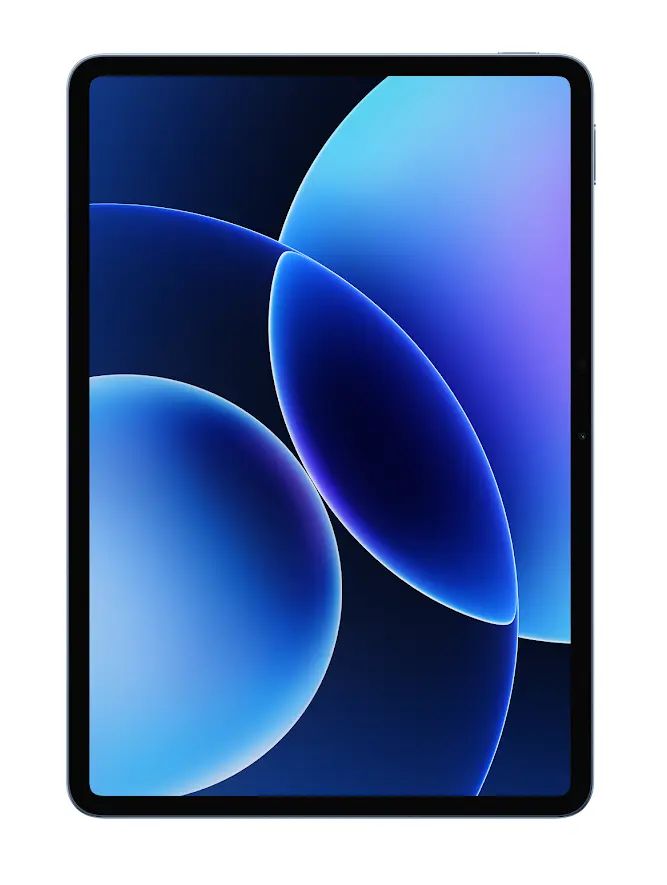 картинка Планшетный ПК Xiaomi Pad 8 Blue 11.2'' IPS / 8Gb / 256Gb от магазина КомпьютерЦентр