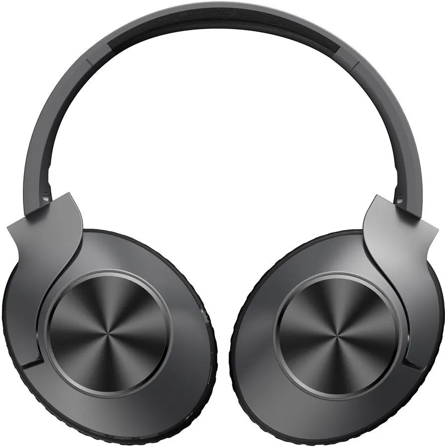 картинка Bluetooth-гарнитура A4Tech 2Drumtek BH300 (BH300 ASH GREY) от магазина КомпьютерЦентр