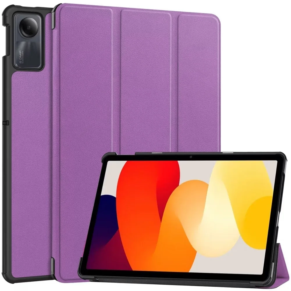 картинка Чехол Smart Cover для Xiaomi Redmi Pad SE Glycine от магазина КомпьютерЦентр