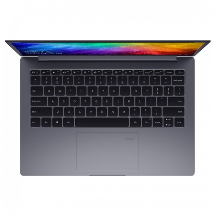 картинка Ноутбук Xiaomi Mi Notebook Air 13.3 Gray (JYU4063GL) от магазина КомпьютерЦентр