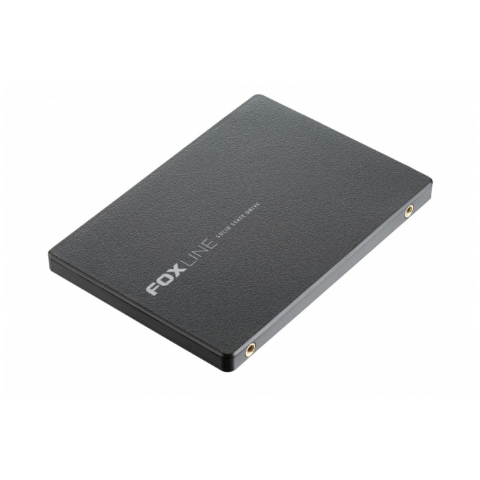 картинка SSD накопитель Foxline 120Gb 2.5' SM2258XT (FLSSD120SM5) от магазина КомпьютерЦентр