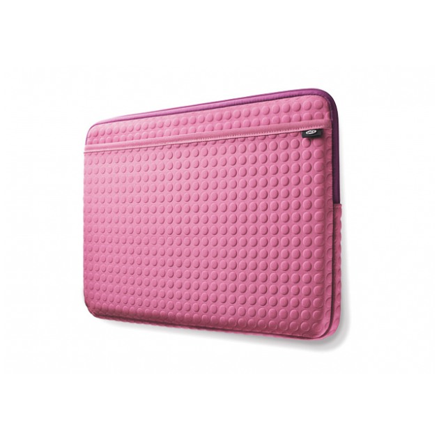 картинка Сумка LaCie Formoa 13″ Pink (LC-130934) от магазина КомпьютерЦентр