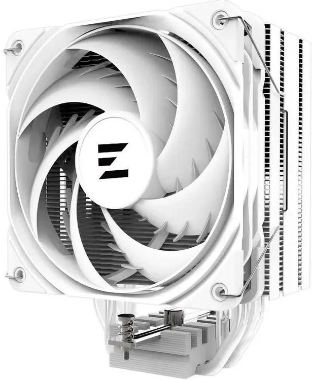 картинка Вентилятор CPU Zalman CNPS9X PERFORMA PLUS белый ARGb (CNPS9X Performa Plus ARGB WHITE) от магазина КомпьютерЦентр
