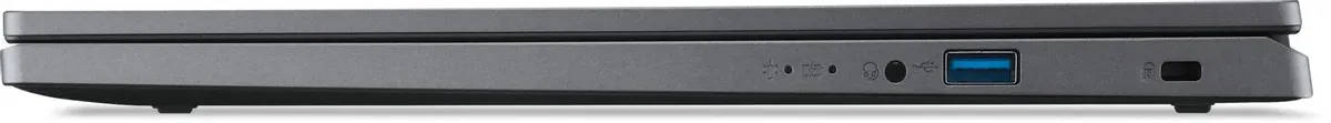картинка Ноутбук Acer Extensa 15 EX215-23 15.6'' 8Gb / SSD 512Gb, grey (UN.EH3SI.008) от магазина КомпьютерЦентр
