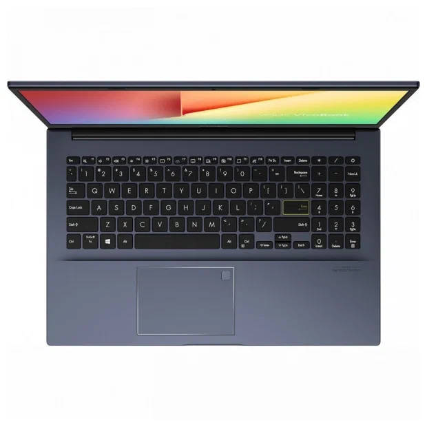 картинка Ноутбук ASUS R528EA-BQ2371W 15.6'' 8Gb / 256Gb SSD Grey от магазина КомпьютерЦентр