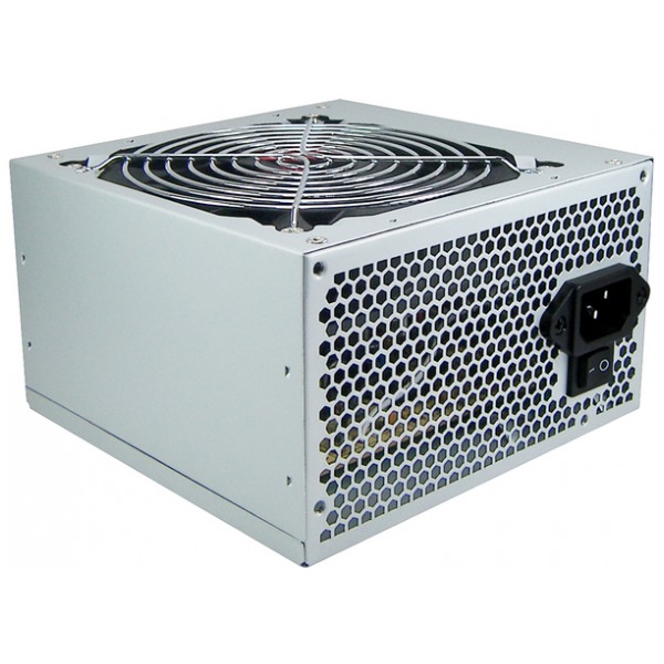 картинка Блок питания Spire 420W ATX1.3 Fan 80mm (SP-ATX-420W-E-V1) от магазина КомпьютерЦентр