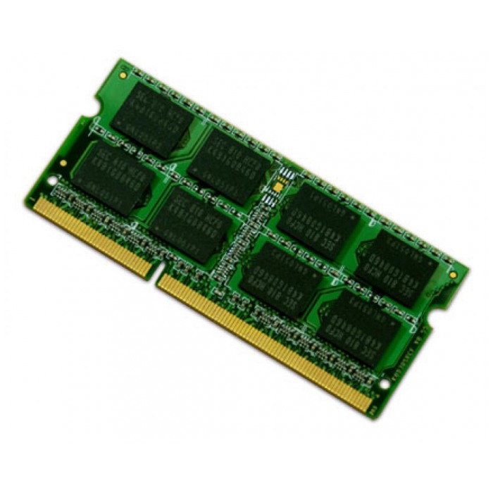 картинка Оперативная память Micron SO-DIMM DDR2 2Gb 667MHz PC2-5300 от магазина КомпьютерЦентр