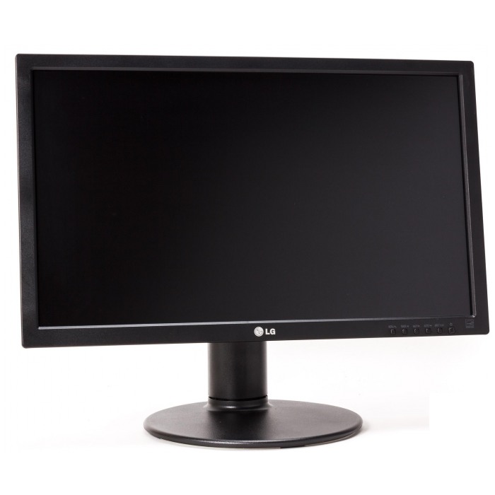 картинка Монитор LG 23.8' 24MB35PY-B (24MB35PY-B) от магазина КомпьютерЦентр