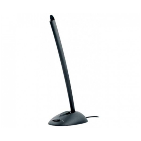 картинка Микрофон DeTech DT-M300 Black (DT-M300) от магазина КомпьютерЦентр