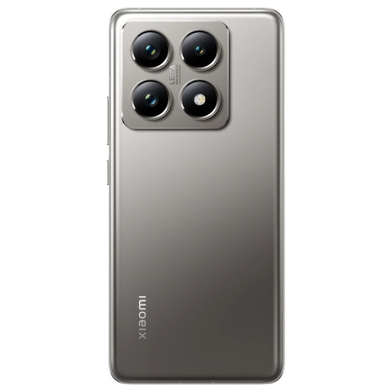 картинка Смартфон Xiaomi Mi 14T Titan Gray 6,67'' / 12GB / 512Gb от магазина КомпьютерЦентр