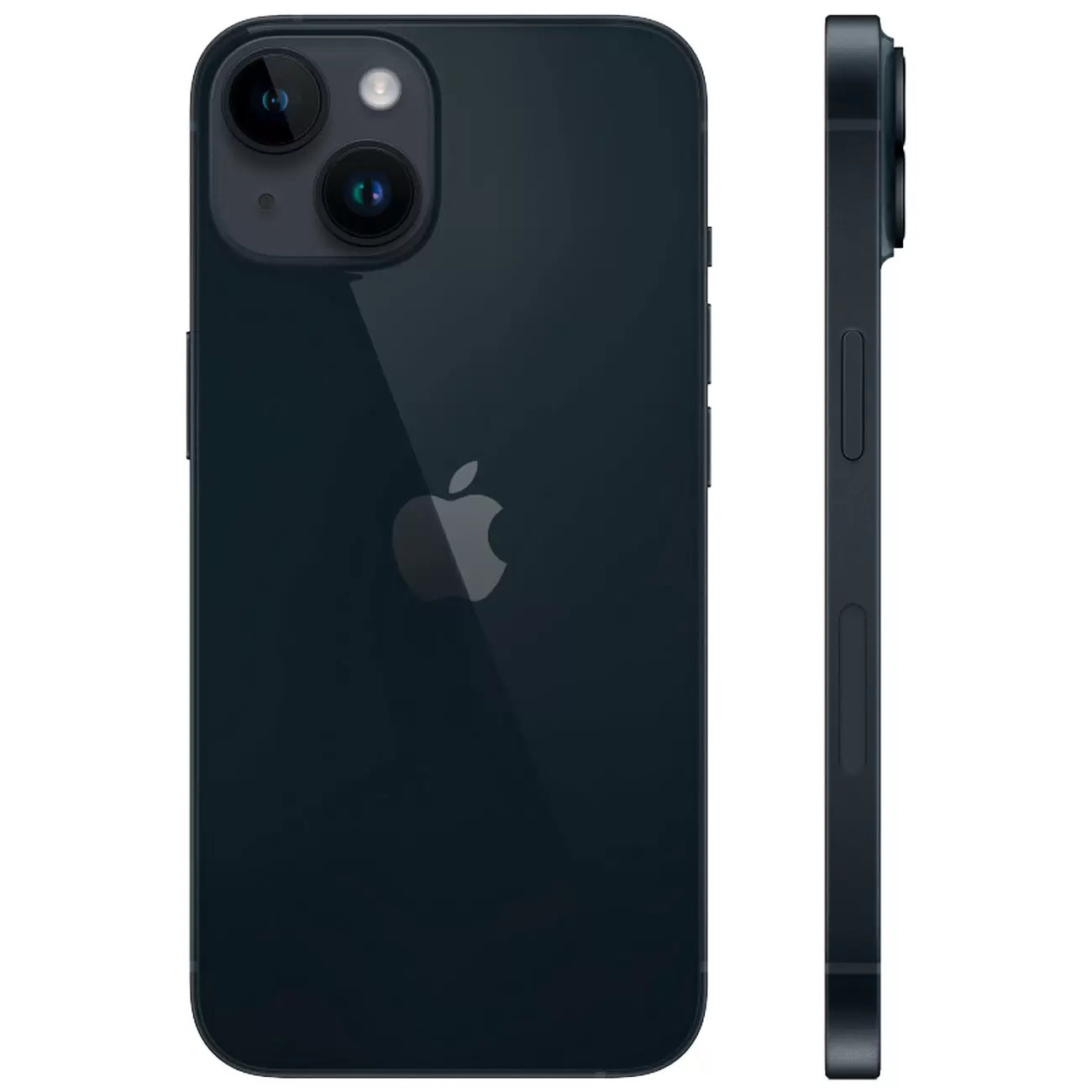 картинка Apple iPhone 14 128GB Midnight (Комиссия АКБ 77%) от магазина КомпьютерЦентр