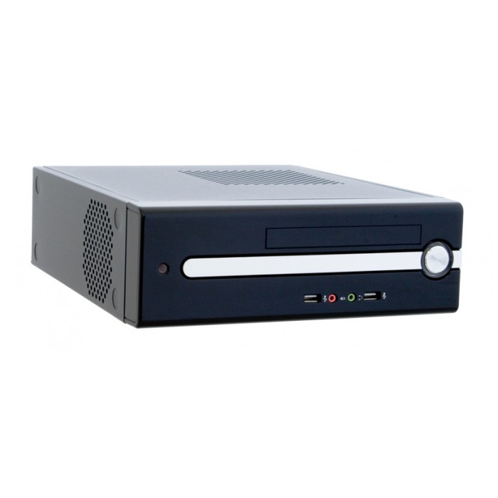 картинка Корпус Chieftec FI-01B 200W (Chieftec DSI200P) (FI-01B) от магазина КомпьютерЦентр