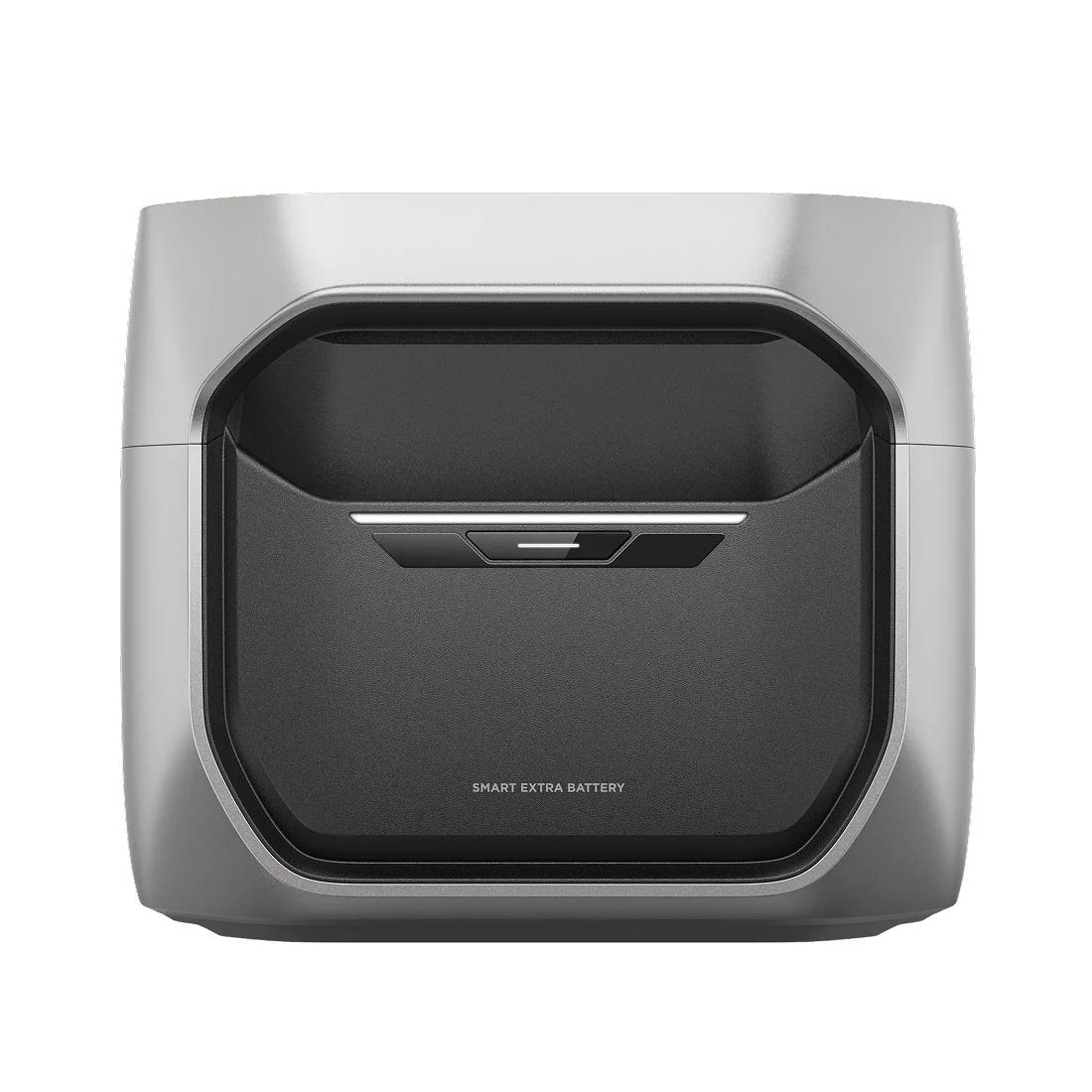 картинка Дополнительная батарея EcoFlow DELTA 3 Max Plus (2048 Втч) от магазина КомпьютерЦентр