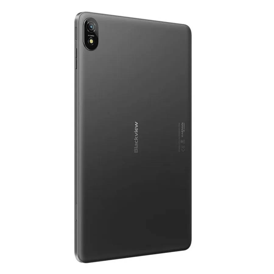 картинка Планшетный ПК Blackview Tab 18 Gray 12'' (2000 x 1200)/  MTK Helio G99 (2.2) 8C/  8Gb/  256Gb/  16/ 8 Mpix/  Wi-Fi 5/  Bt 5.3/  GPS/  2Sim/  8800mAh/  Android 13 от магазина КомпьютерЦентр
