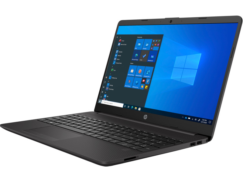 картинка Ноутбук HP 255 G8 15.6'' Black (2R9B9EA) от магазина КомпьютерЦентр