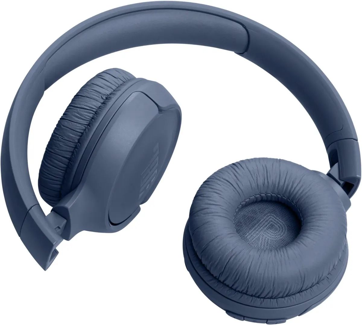 картинка Bluetooth гарнитура JBL Tune 520BT Blue накладные (JBLT520BTBLU) от магазина КомпьютерЦентр