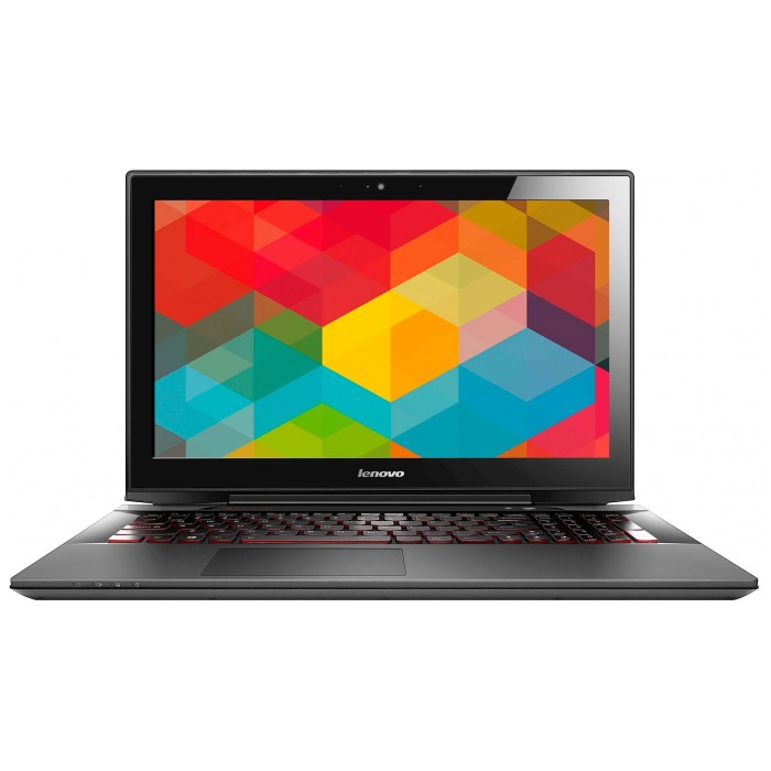 картинка Ноутбук Lenovo IdeaPad B70-80 Gray (80MR01GWRK) от магазина КомпьютерЦентр