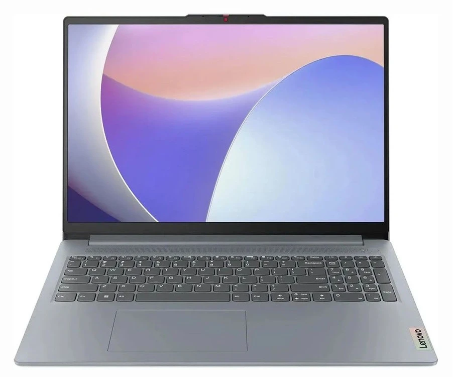 картинка Ноутбук Lenovo IP Slim 3 16IAH8 (83ES002WRK) 16''/ IPS/ WUXGA / i5 12450H/  16Gb/  SSD512Gb/  noOS/  grey от магазина КомпьютерЦентр