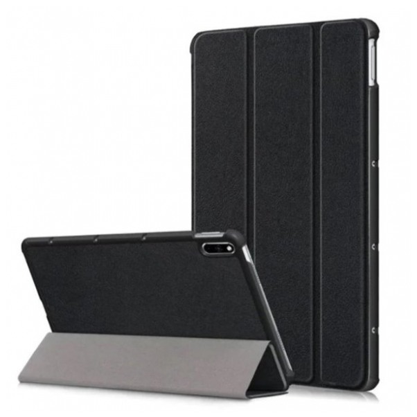 картинка Чехол Primo для планшета Huawei MatePad 10.4'' Slim Black (BAH3-AL00 / BAH3-W09) от магазина КомпьютерЦентр