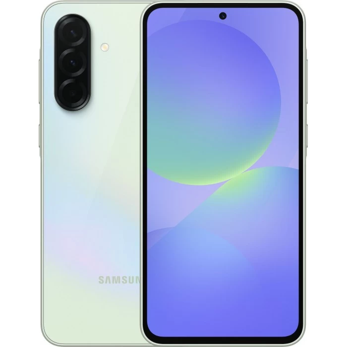 картинка Смартфон Samsung Galaxy A36 Lime 6.7'' / 12Gb / 256Gb от магазина КомпьютерЦентр