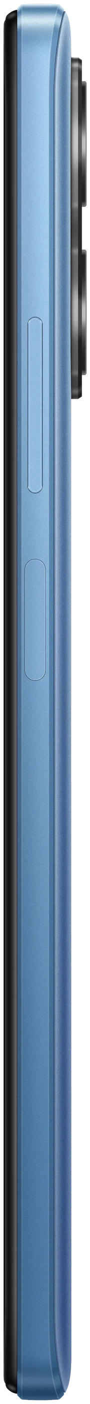 картинка Смартфон Xiaomi Poco X5 5G Blue 6.67'' 8Gb / 256Gb от магазина КомпьютерЦентр