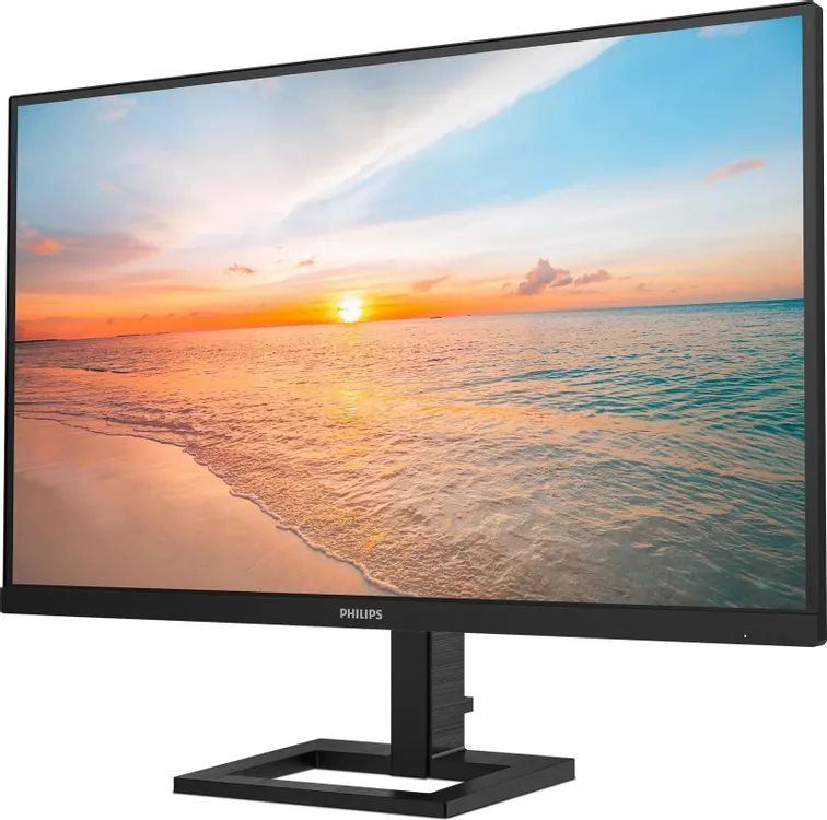 картинка Монитор 27'' Philips 27E1N1900AE IPS Quard 4K (2160p), 60 Гц, 350 кд/ м2, HDMI USB M/ M HAS от магазина КомпьютерЦентр